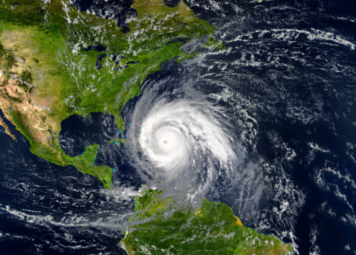 hurricane season 2020