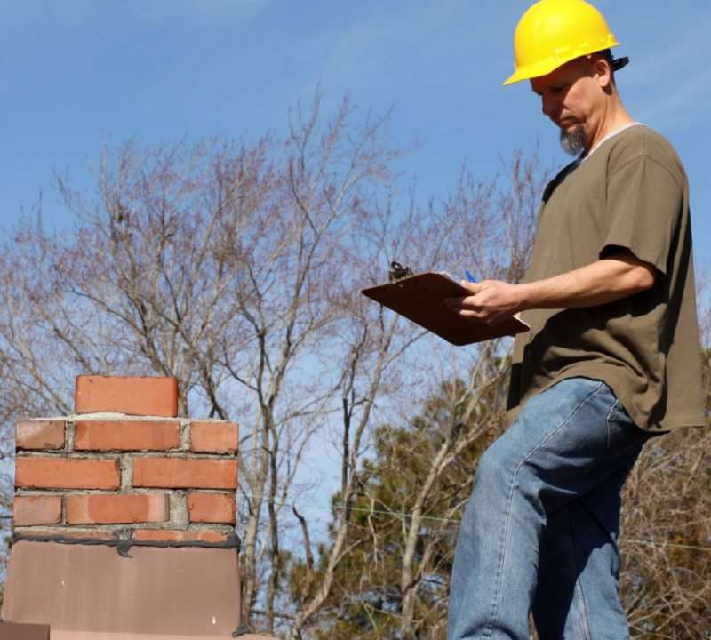 Roof Inspection Services Offered by Roofing Companies