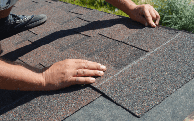 What Are Roofing Shingles Made Of? Materials Explained for Homeowners