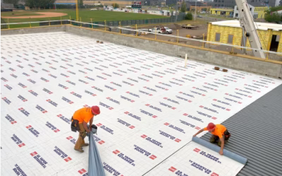 What Is TPO Roofing? Pros, Cons, and Where It’s Used