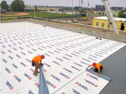 What Is TPO Roofing? Pros, Cons, and Where It’s Used