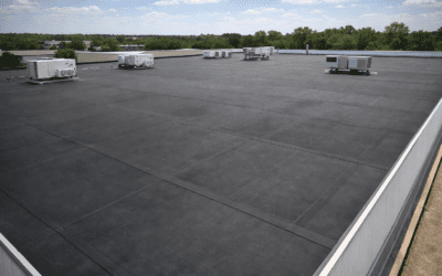 What Is EPDM Roofing?