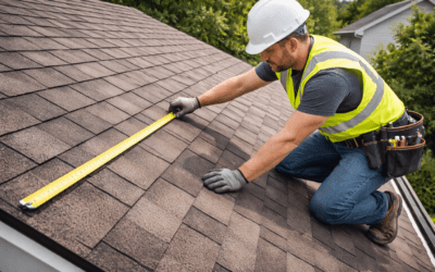 What Is a Roofing Square? How Big Is a Roofing Square Explained