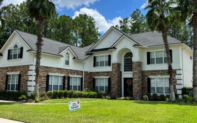 What Is a Gable Roof?