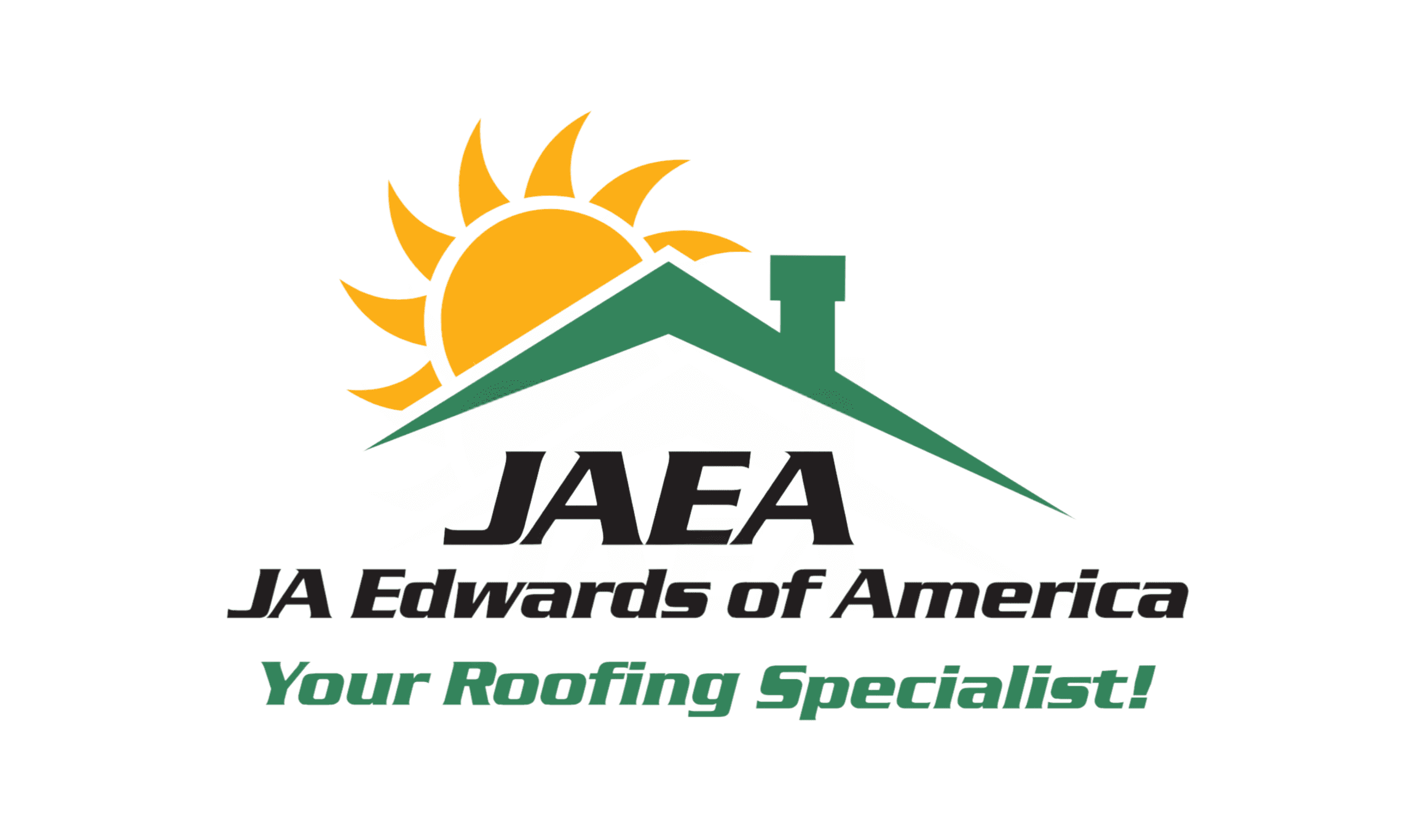 JA Edwards of America logo