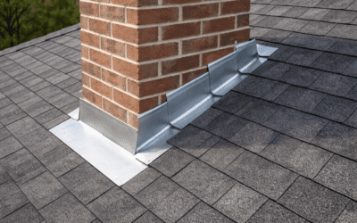 What Is Roof Flashing?