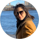 Luiza G. profile picture