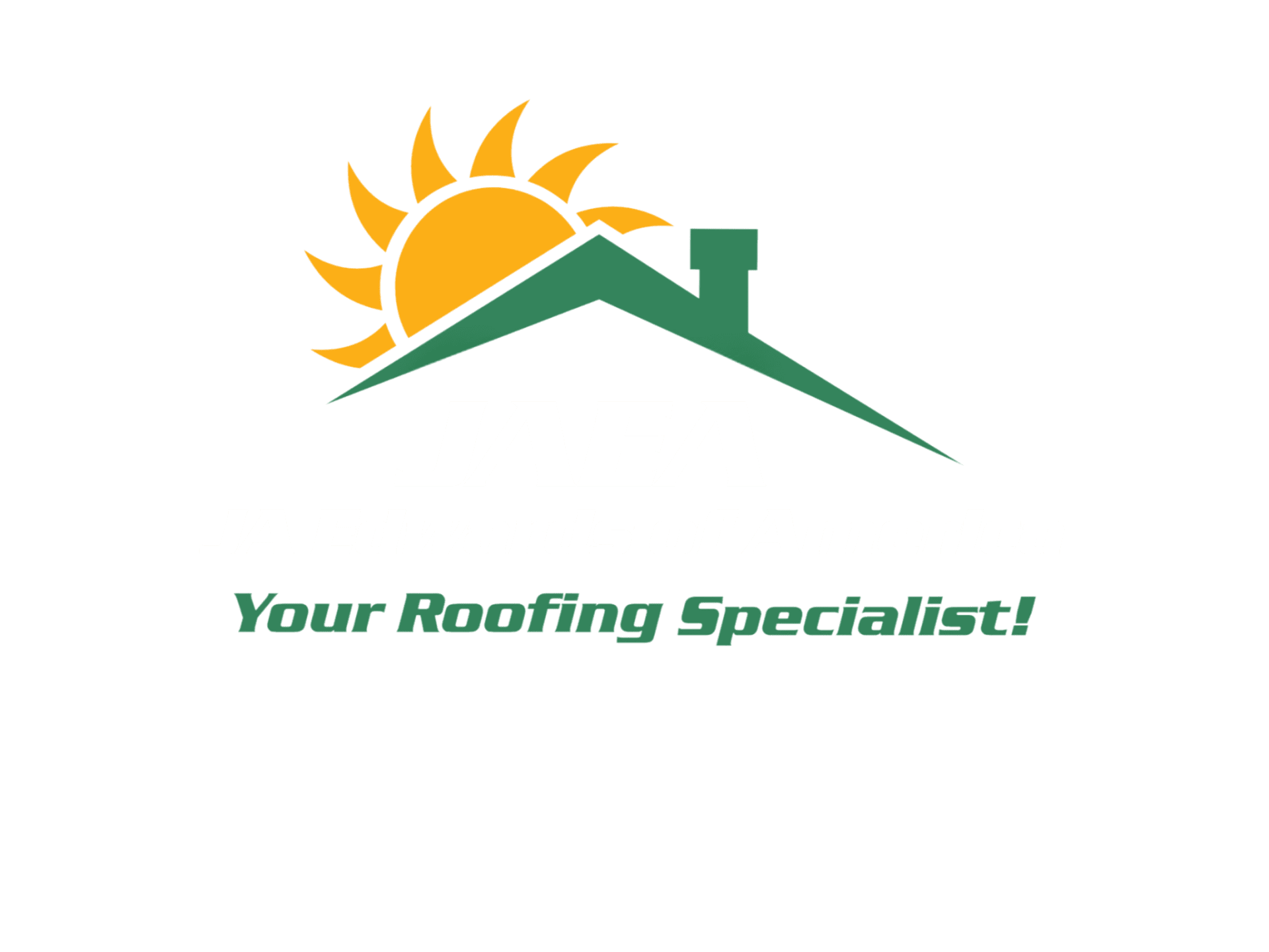 JA Edwards of America logo in white