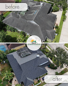 JA Edwards of America Roofing - Port St. Lucie place picture